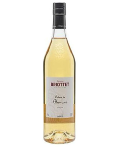 Briottet Crème de Banane 700 mL