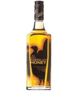 Wild Turkey American Honey Bourbon 750 mL
