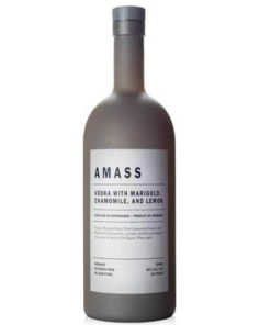 Amass Copenhagen Vodka 750 mL