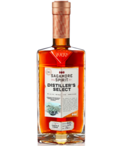 Sagamore Spirit Distiller's Select Tequila Finish Rye Whiskey