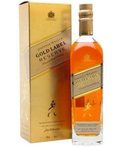 Johnnie Walker Gold Label Reserve 750 mL