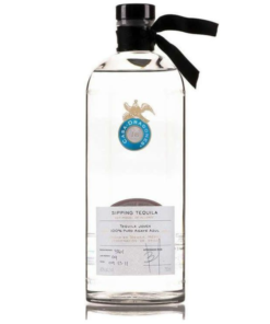 Casa Dragones Tequila Joven 750 mL