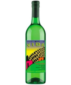 Del Maguey Vida Mezcal Tequila 750 mL