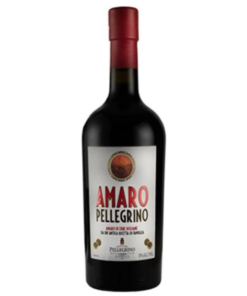 Cantine Pellegrino Amaro Liqueur 750 mL