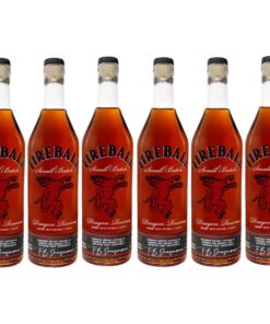 Fireball Small Batch Dragon Reserve 6 Pack 750 mL
