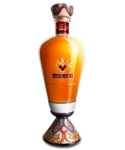 Amor Mio Anejo Tequila 750 mL