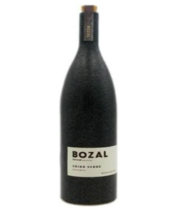 Bozal Chino Verde Reserva 750 mL