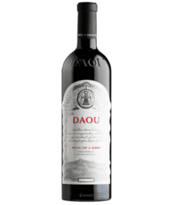 Daou Soul Of A Lion Cabernet Sauvignon 750mL