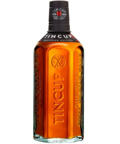 Tincup Whiskey 10 Years Old Bourbon Whiskey 750 mL