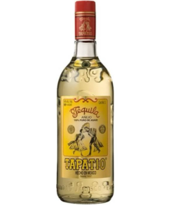 Tapatio Añejo Tequila