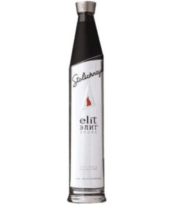 Stolichnaya Elit Vodka