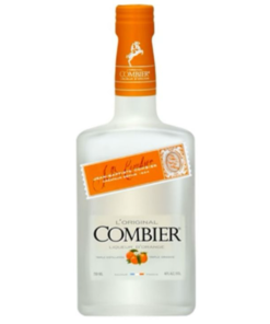 Combier L'Original Liqueur d'Orange 750 mL