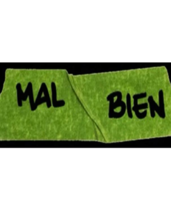Mal Bien Tomas + Emiliano Gutierrez Papalote 750 mL