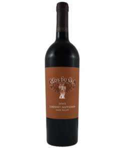Clos Du Val Napa Valley Cabernet Sauvignon 750 mL