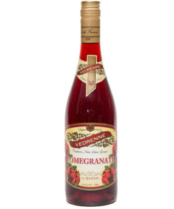 Védrenne Pomegranate Liqueur