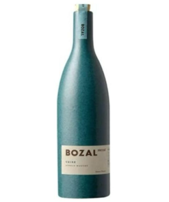 Bozal Cuishe Single Maguey Mezcal 94 Proof 750 mL