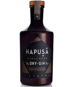 Hapusa Himalayan Dry Gin 750 mL