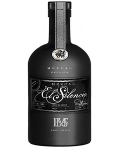 El Silencio Espadin Mezcal 750 mL