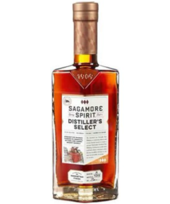 Sagamore Spirit Manhattan Finished Rye Whiskey