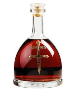 D'usse VSOP Cognac 750 mL