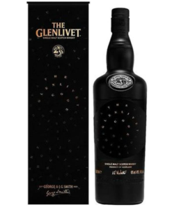 The Glenlivet Code