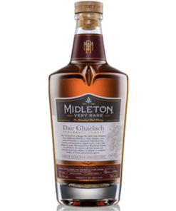 Midleton Very Rare Dair Ghaelach Knockrath Forest Tree No. 3