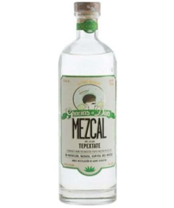 Gracias a Dios Mezcal Tepextate 750 mL