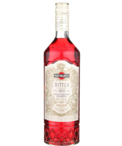 Martini & Rossi Herbal Liqueur Bitter Riserva Speciale 57
