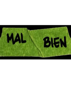 Mal Bien Refugio Calzada Papalote