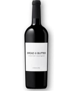 Bread And Butter Cabernet Sauvignon 750 mL