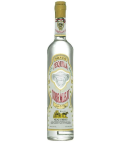 Corralejo Blanco Tequila 750mL