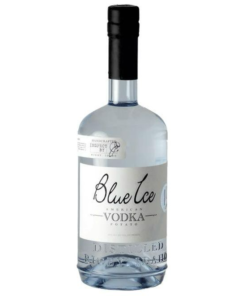 Blue Ice American Potato Vodka 750 mL