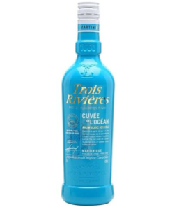 Trois Rivieres Cuvee de l Ocean Rhum Agricole