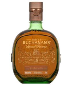 Buchanan's 18 Year 750 mL
