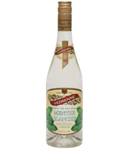 Védrenne Menthe Blanche Liqueur