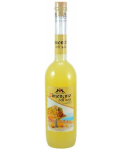 Caffo Limoncino 750 mL