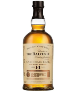 Balvenie 14 Year Caribbean Cask 750 mL