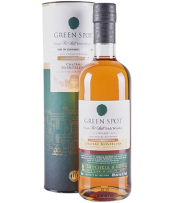 Green Spot Chateau Montelena Irish Whiskey 750 mL