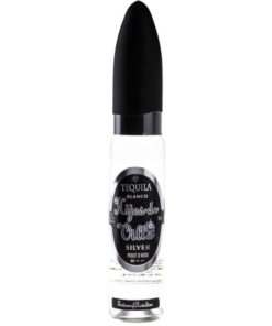 Hijos de Villa Blanco Bullet Tequila 750 mL
