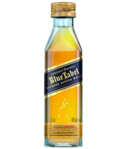 Johnnie Walker Blue Label Shot 50 mL