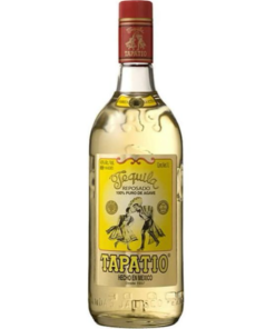 Tapatio Reposado Tequila