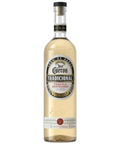 Jose Cuervo Tradicional Reposado Tequila