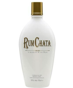 RumChata Rum 750 mL