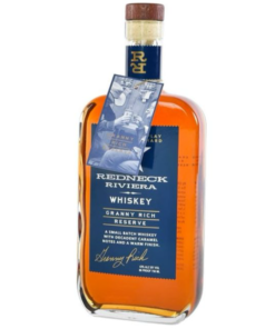 Redneck Riviera Granny Rich Reserve 750 mL
