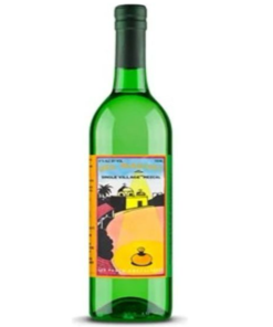 Del Maguey San Pablo Ameyaltepec Mezcal Tequila 750 mL