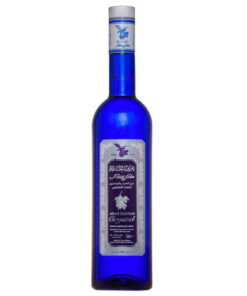 Arak Haddad Crystal 750 mL