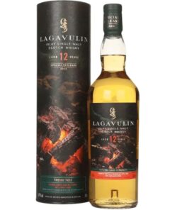 Lagavulin Special Release 2024 12 Year Scotch Whisky