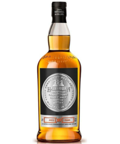 Hazelburn 10 Year Single Malt Scotch Whiskey 750 mL