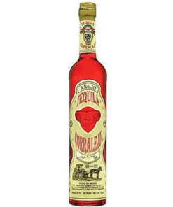 Corralejo Tequila Anejo 750 mL