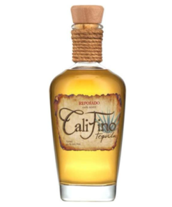 CaliFino Reposado Tequila